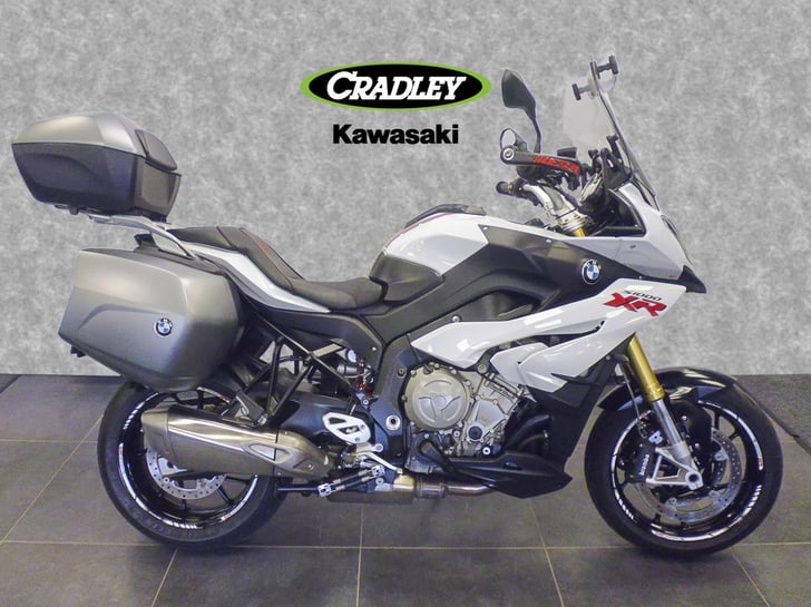 BMW S1000 XR SE SPORT 