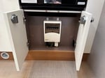 Used Burstner LYSEO GALLERY TD 689 G LYSEO GALLERY TD 689 G HARMONY LINE for sale in Lincoln image 33