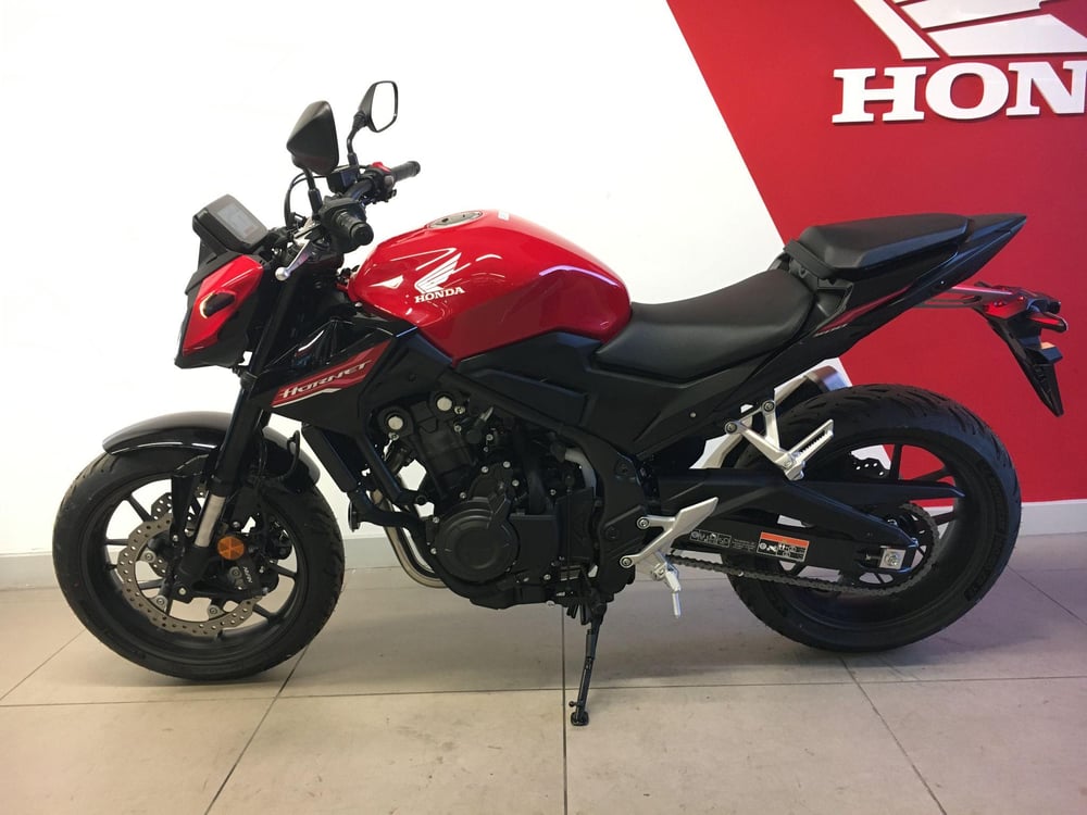 New Honda CB500 Hornet CB500 HORNET for sale in Newcastle upon Tyne