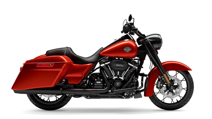 Road King™ Special