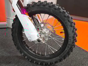 Used KTM 50 SX 50 SX for sale in Nottingham | Image 2