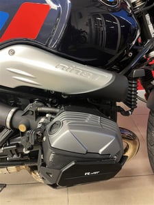Used BMW R NINE T URBAN GS R NINE T URBAN GS for sale in Newcastle upon Tyne | Image 3