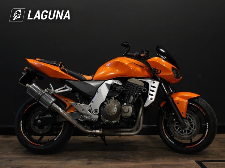 Kawasaki Z750