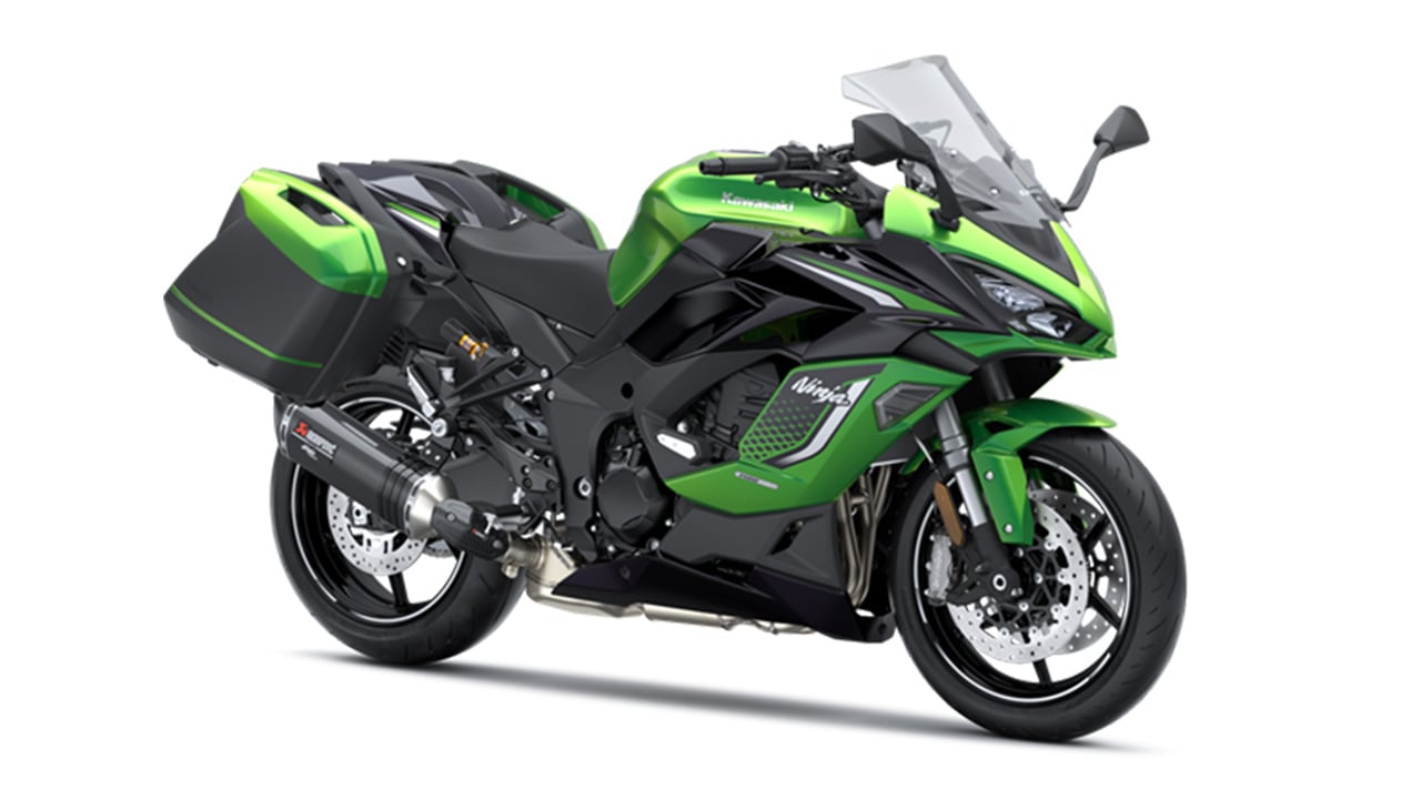 Emerald Blazed Green / Metallic Diablo Black