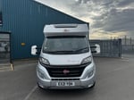 Used Burstner LYSEO TD 744 LYSEO TD 744 for sale in Lincoln image 36