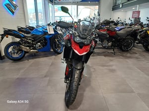 Triumph TIGER 900 GT PRO