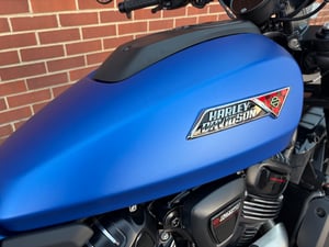 Used Harley-Davidson SPORTSTER S SPORTSTER S for sale in London | Image 3