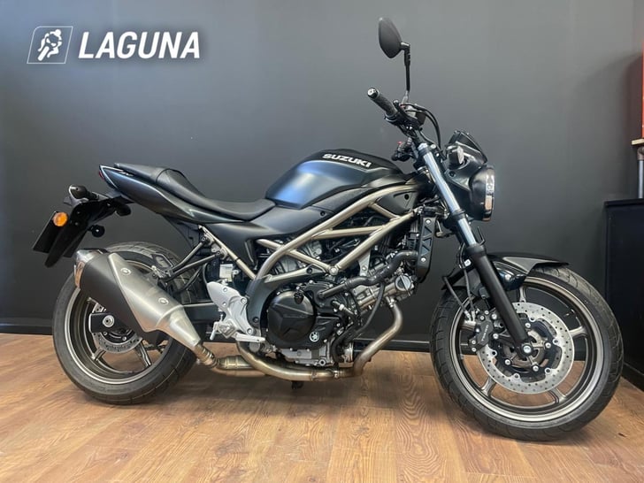Suzuki SV650AM5 