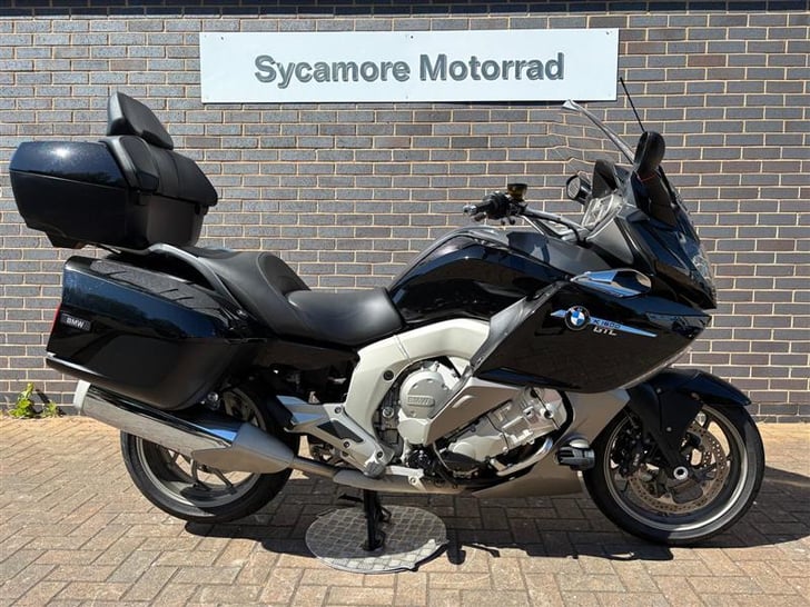 BMW K 1600 GT LE