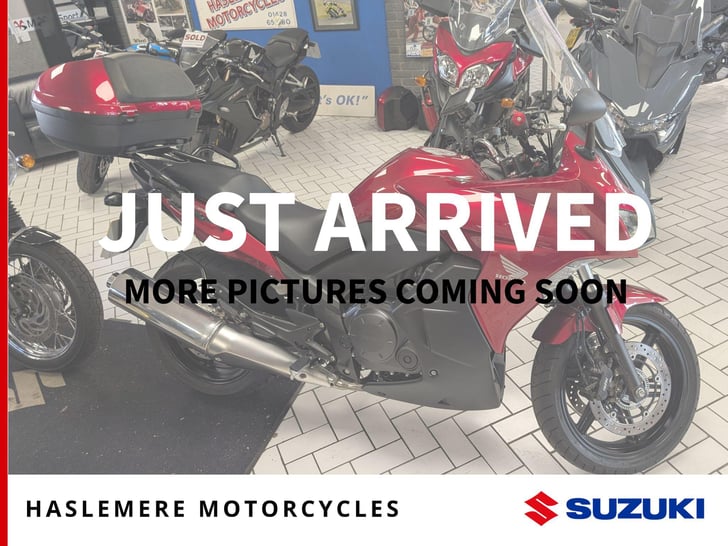 Honda CBF1000 1000