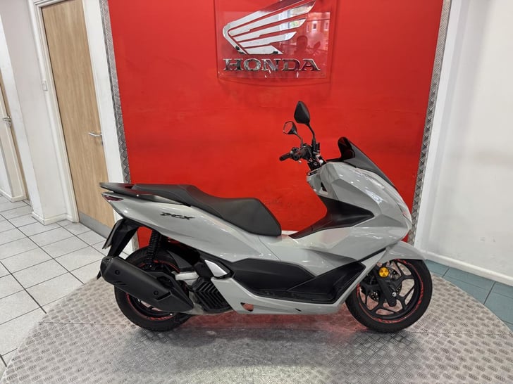 Honda PCX 125