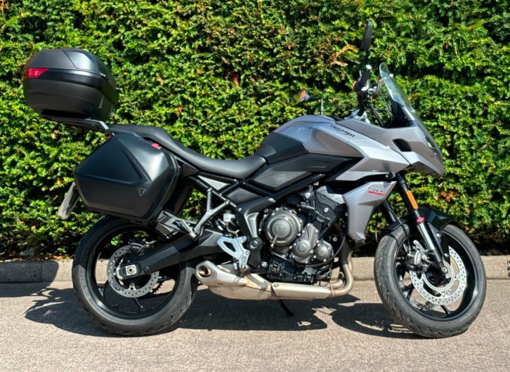 Triumph TIGER SPORT 660