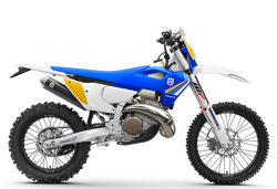 Husqvarna TE 250 HERITAGE