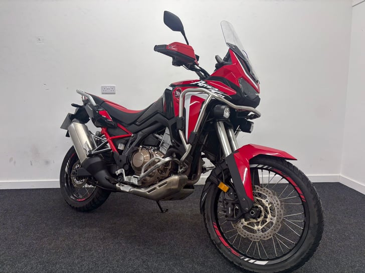 Honda AFRICA TWIN