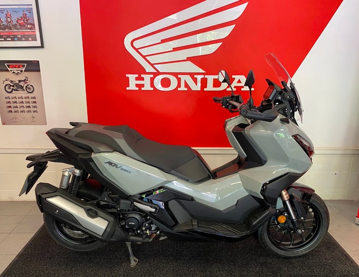 Honda ADV 350
