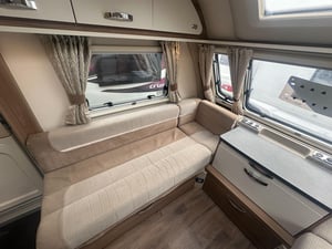 Used Swift ACE SUPERSTAR ACE SUPERSTAR for sale in Preston | Image 2