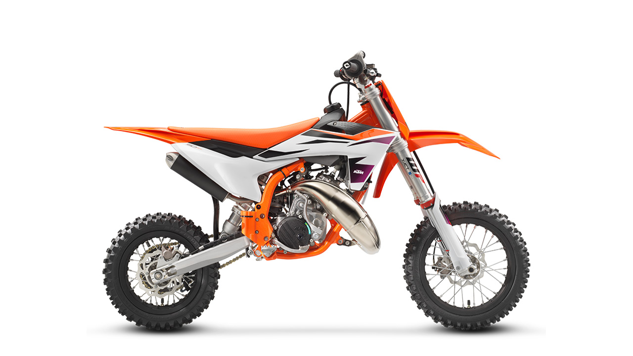 KTM 50 SX