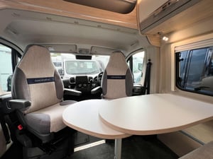 Used Elddis AUTOQUEST CV40 AUTOQUEST CV40 for sale in Wythall | Image 3