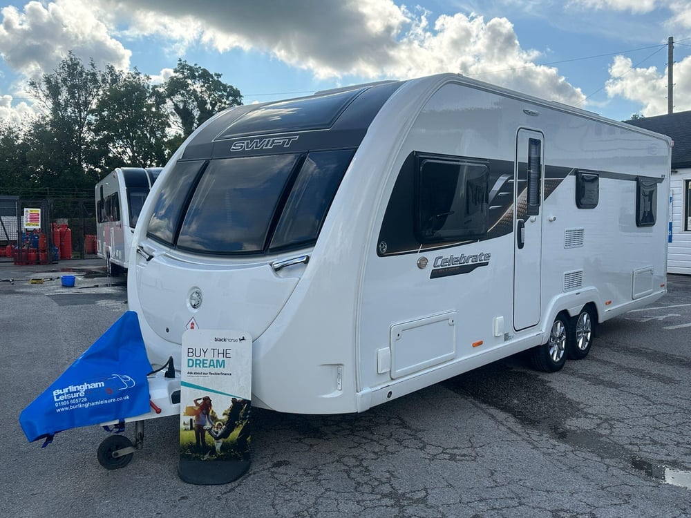 Swift SPRITE for sale in Preston