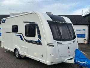Used Coachman Pastiche PASTICHE for sale in Preston | Image 2