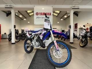 Yamaha YZ 125