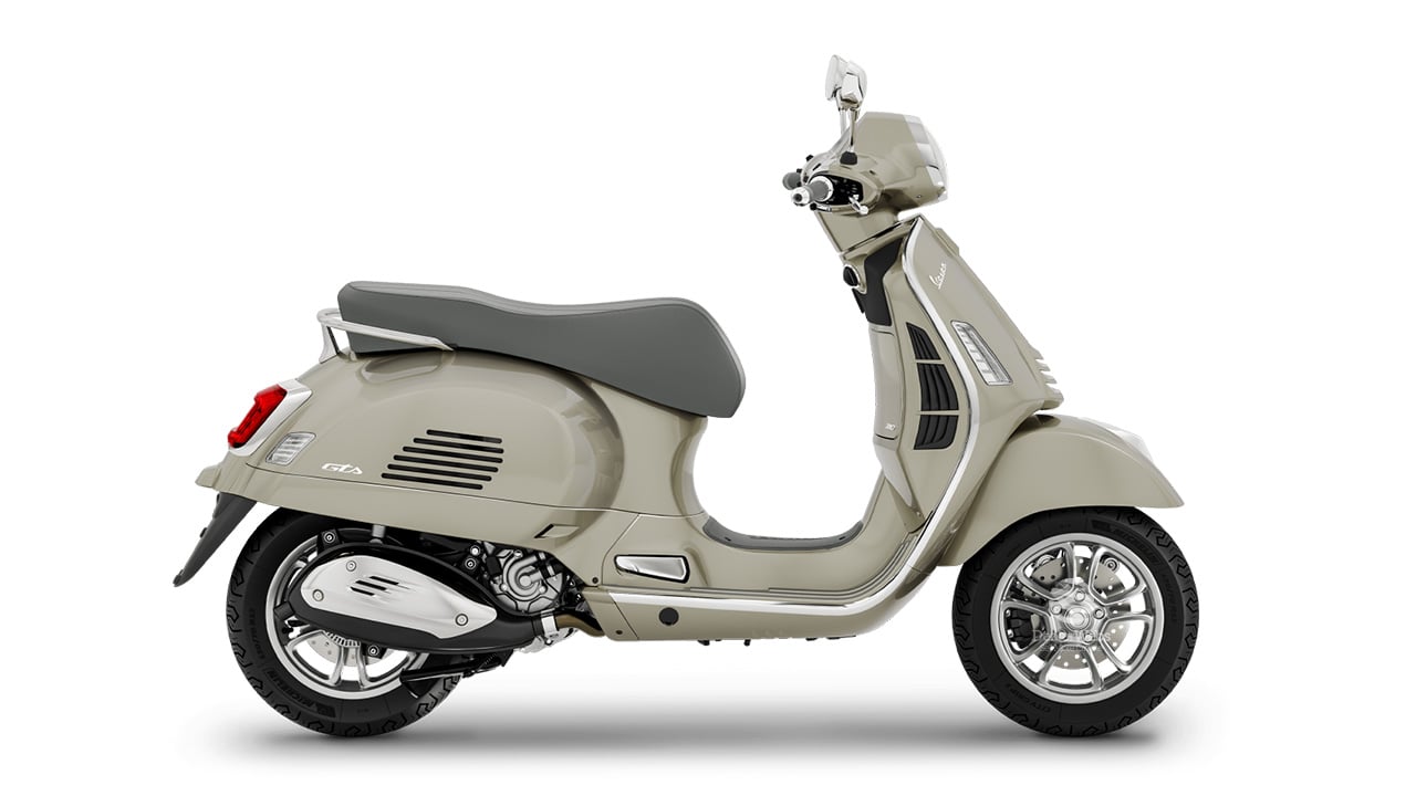 Vespa GTS 310 Euro 5+