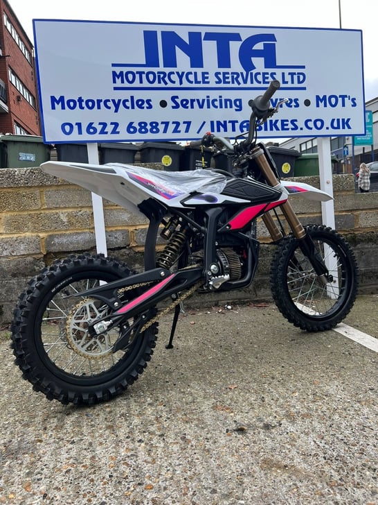 Sur-Ron Hyper Bee 14/12