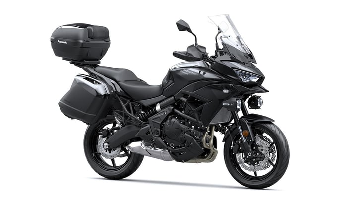 Versys deals