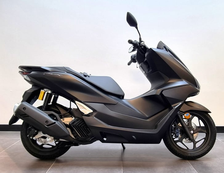 Honda PCX 125