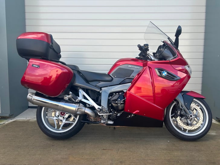 BMW K1300 GT