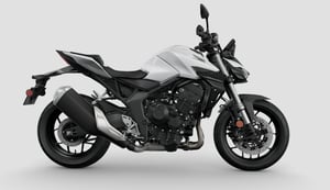 Used Honda CB1000 Hornet CB1000 HORNET for sale in Newcastle-under-Lyme | Image 2