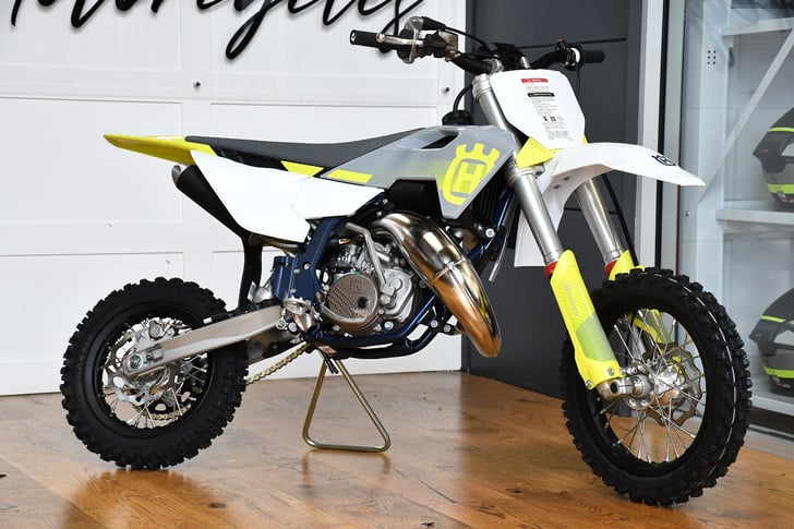 Husqvarna TC 50