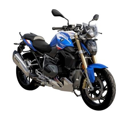 BMW R 1250 R SE