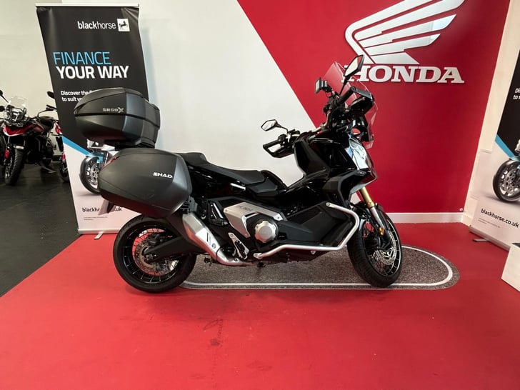 Honda X-ADV