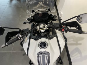 Used Triumph TIGER TIGER 1200 XRX for sale in Newcastle | Image 3