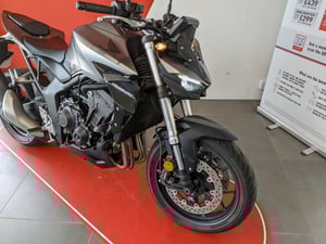 Used Honda CB1000 Hornet CB1000 HORNET for sale in Newcastle-under-Lyme | Image 2