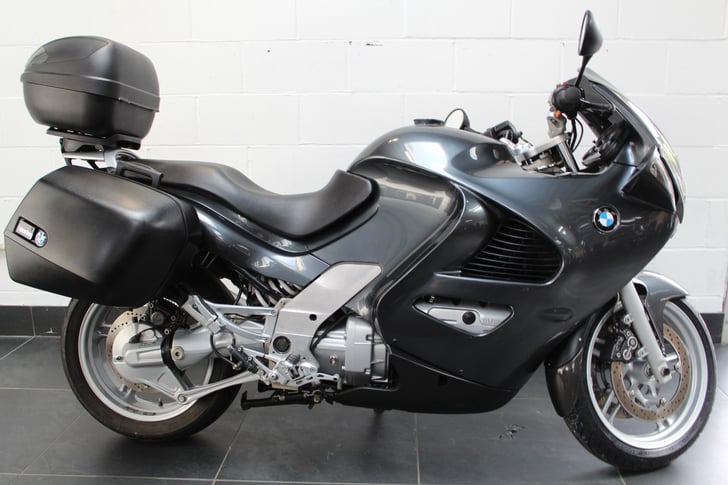BMW K1200 RS