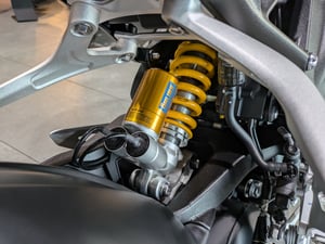 Used Triumph SPEED TRIPLE 1200 RS SPEED TRIPLE 1200 RS for sale in Newcastle | Image 3