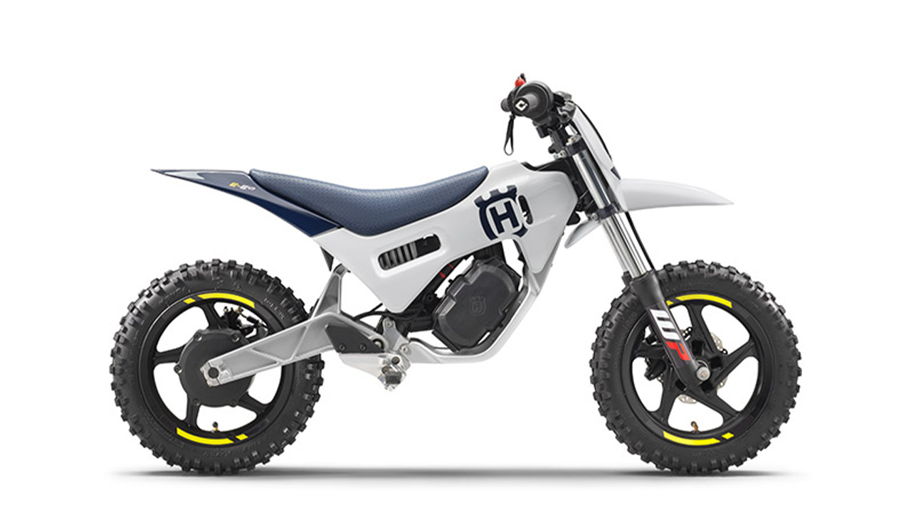 Husqvarna EE 2