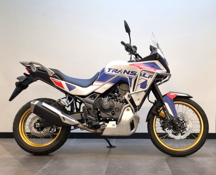 Honda XL750 TRANSALP