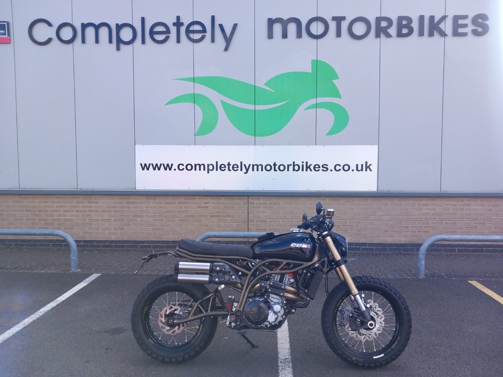 Used Ccm MAVERICK MAVERICK PREMIUM for sale in Staverton