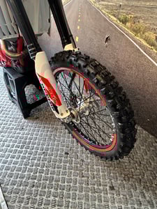 Used Beta RR 4T 390 RR 4T 390 for sale in Weston-super-Mare | Image 3