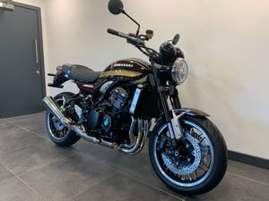 Used Kawasaki Z Z900RS for sale in Gateshead  | Image 2