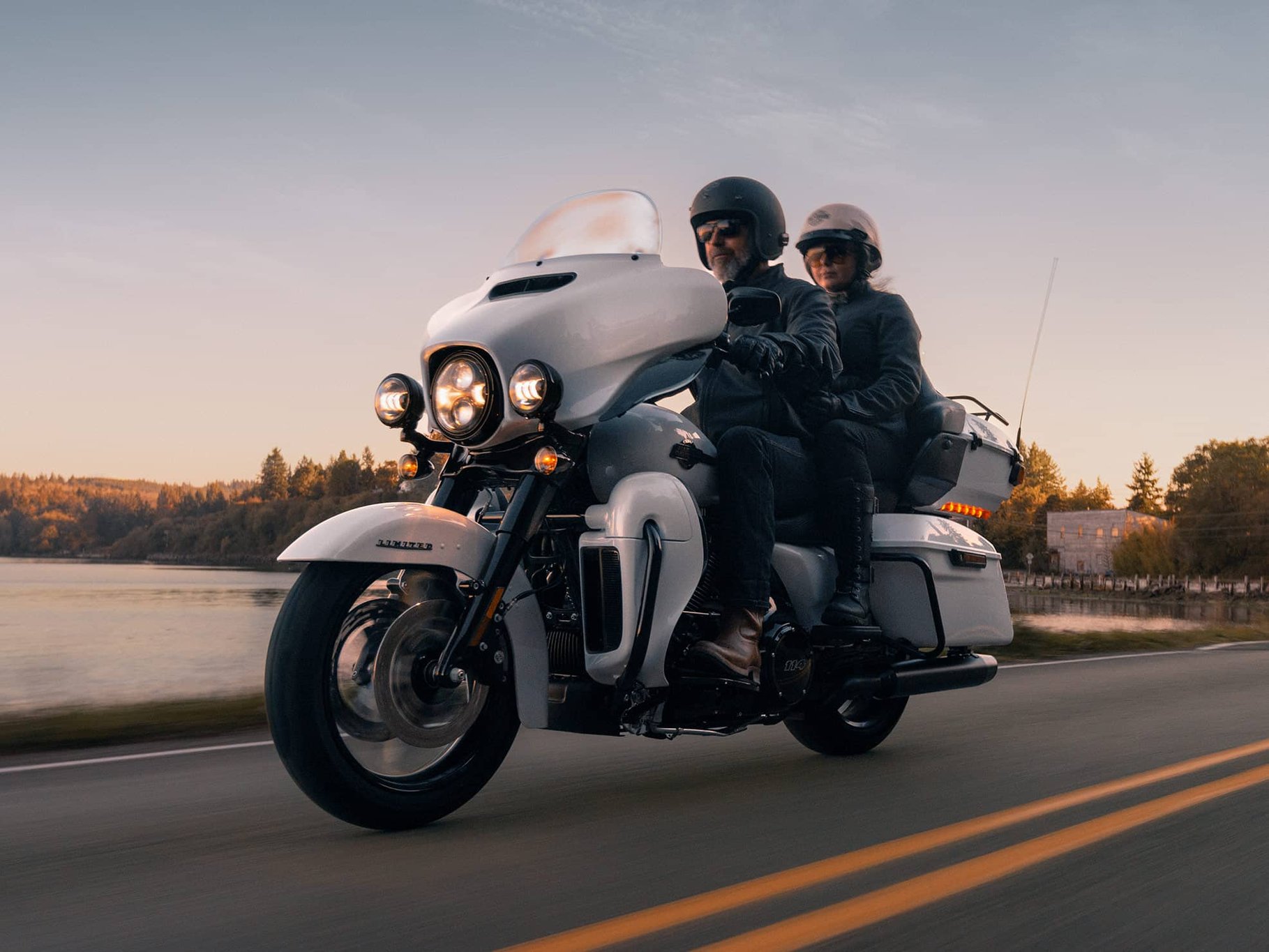 2020 harley online ultra limited