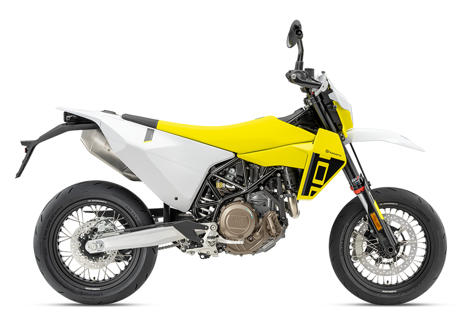 New Husqvarna 701 SUPERMOTO 701 SUPERMOTO for sale in Nottingham