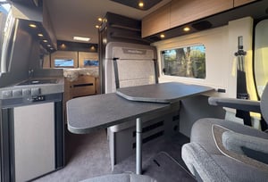 Used Malibu RELAX 640 LE RELAX 640 LE for sale in Wythall | Image 2