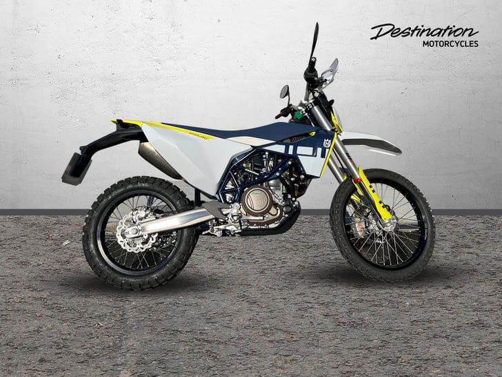 Husqvarna 701 ENDURO