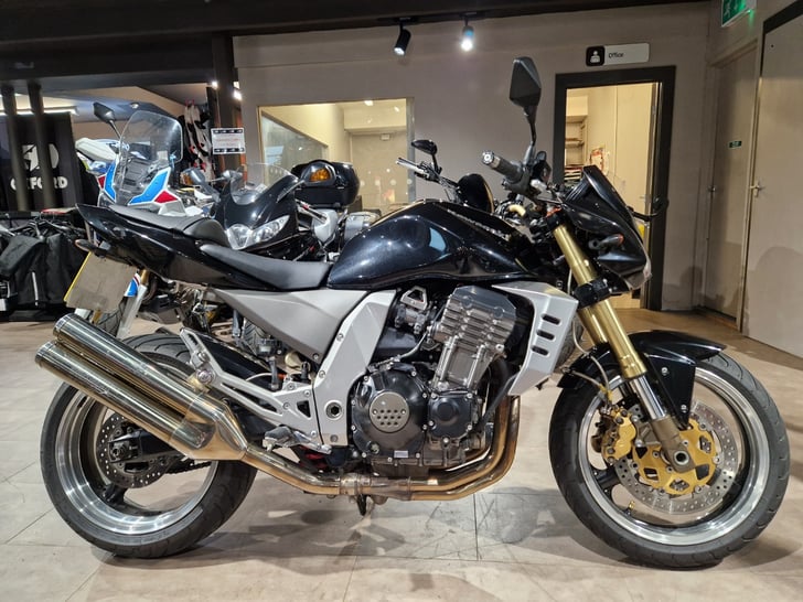 Kawasaki Z1000