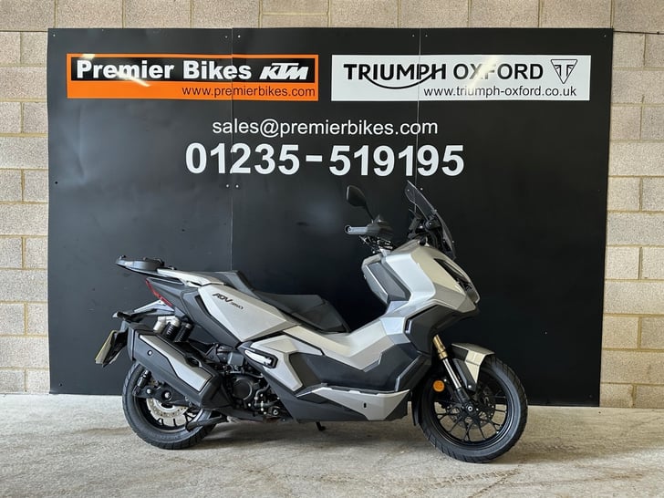 Honda ADV 350