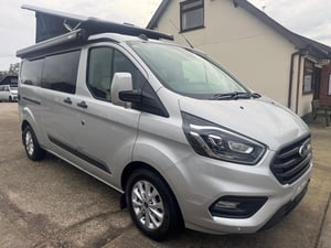 Used Westfalia KELSEY KELSEY for sale in Preston | Image 2